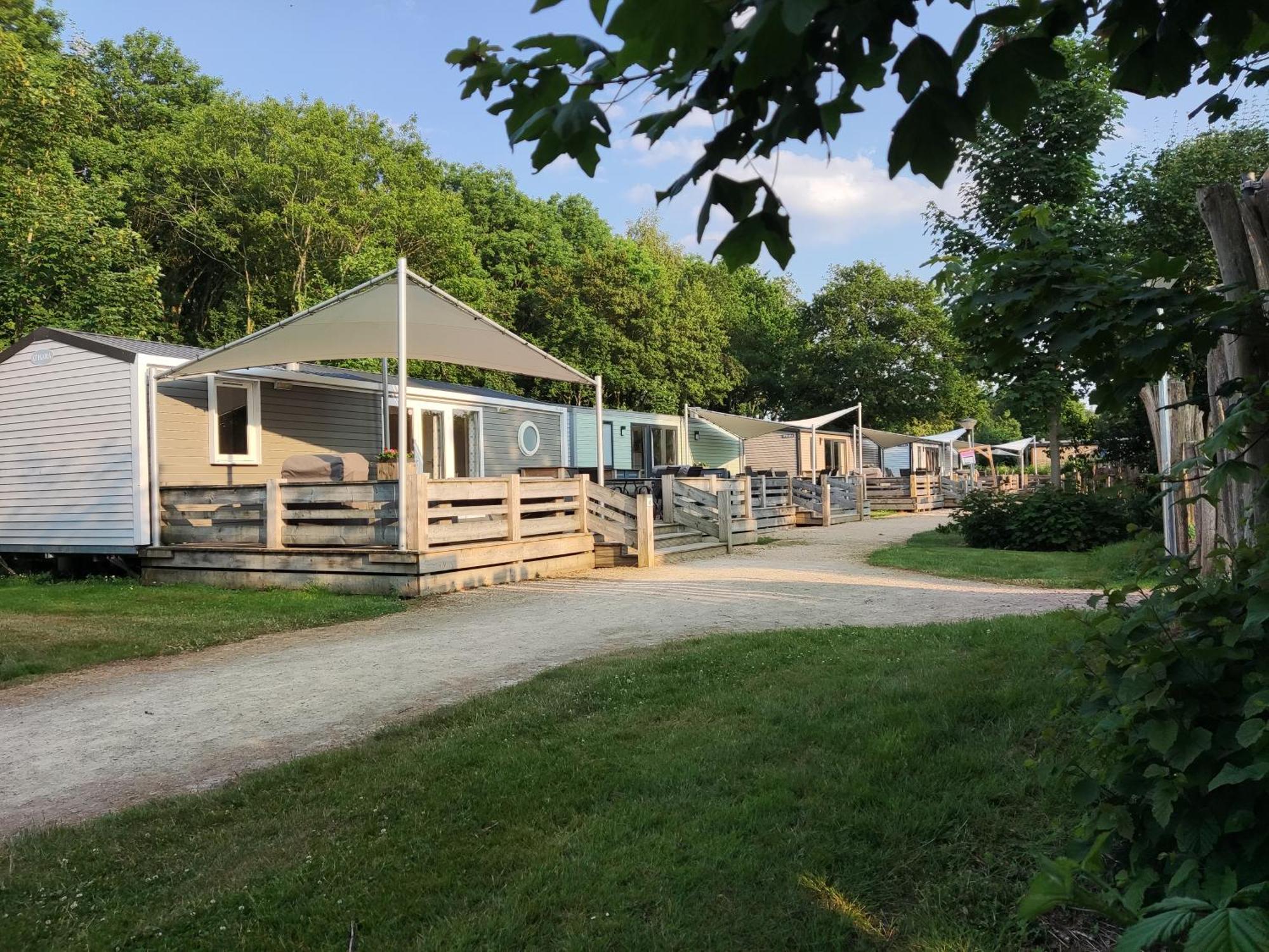 Modern 6P Tiny Solhouse 6 - Near Groningen Villa Kropswolde Екстериор снимка