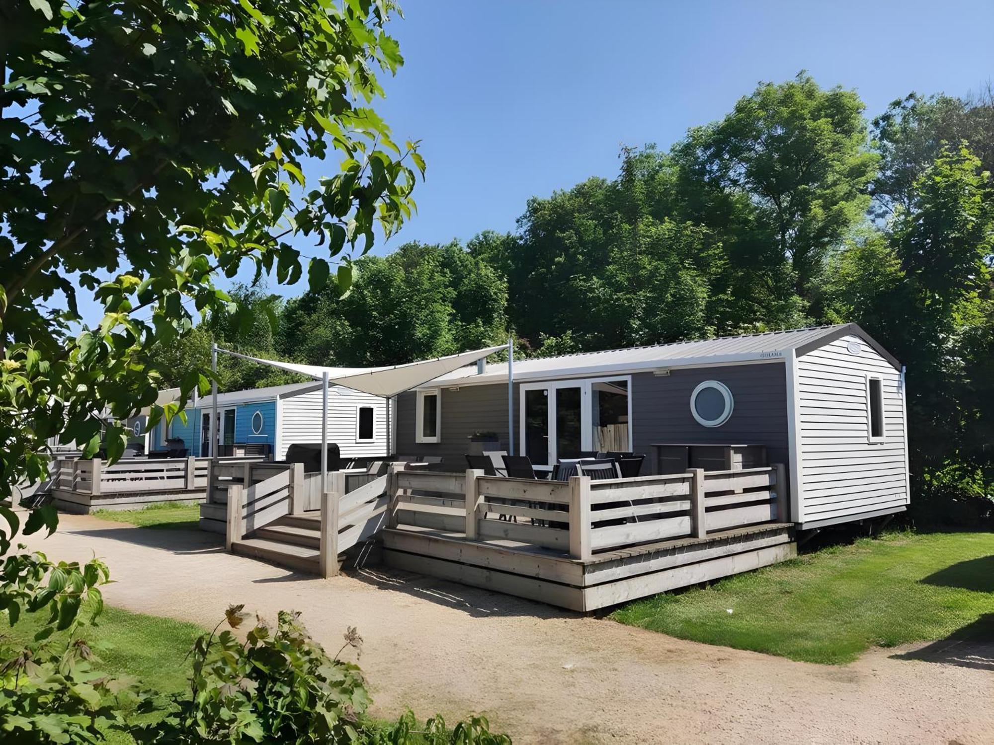 Modern 6P Tiny Solhouse 6 - Near Groningen Villa Kropswolde Екстериор снимка