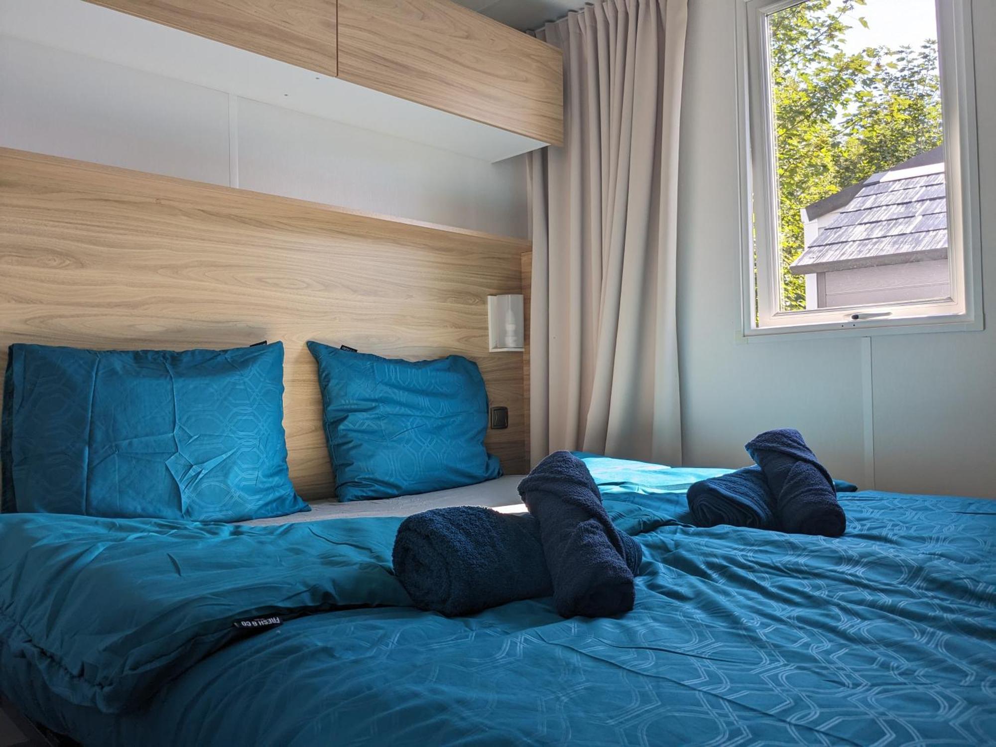 Modern 6P Tiny Solhouse 6 - Near Groningen Villa Kropswolde Екстериор снимка