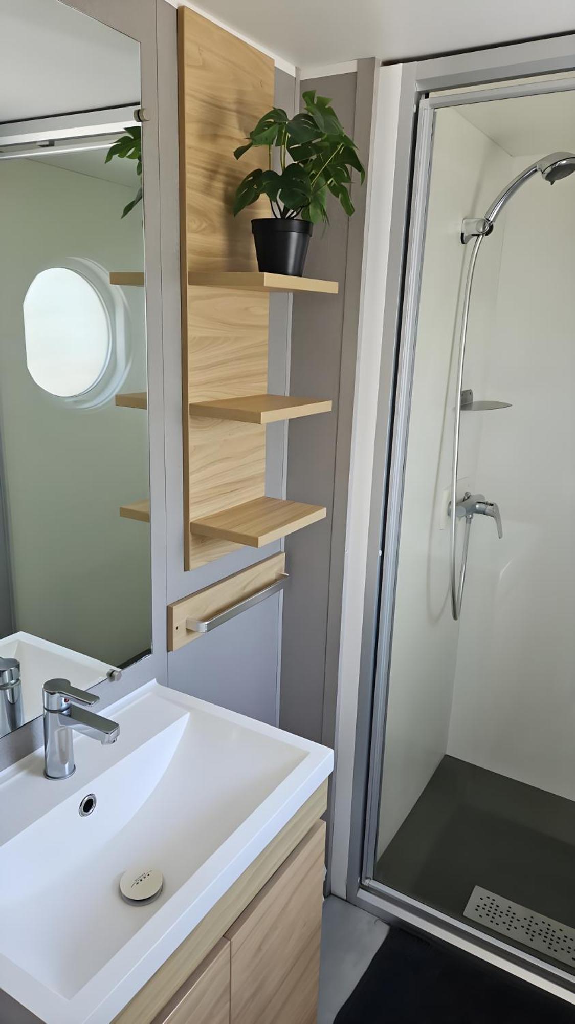Modern 6P Tiny Solhouse 6 - Near Groningen Villa Kropswolde Екстериор снимка