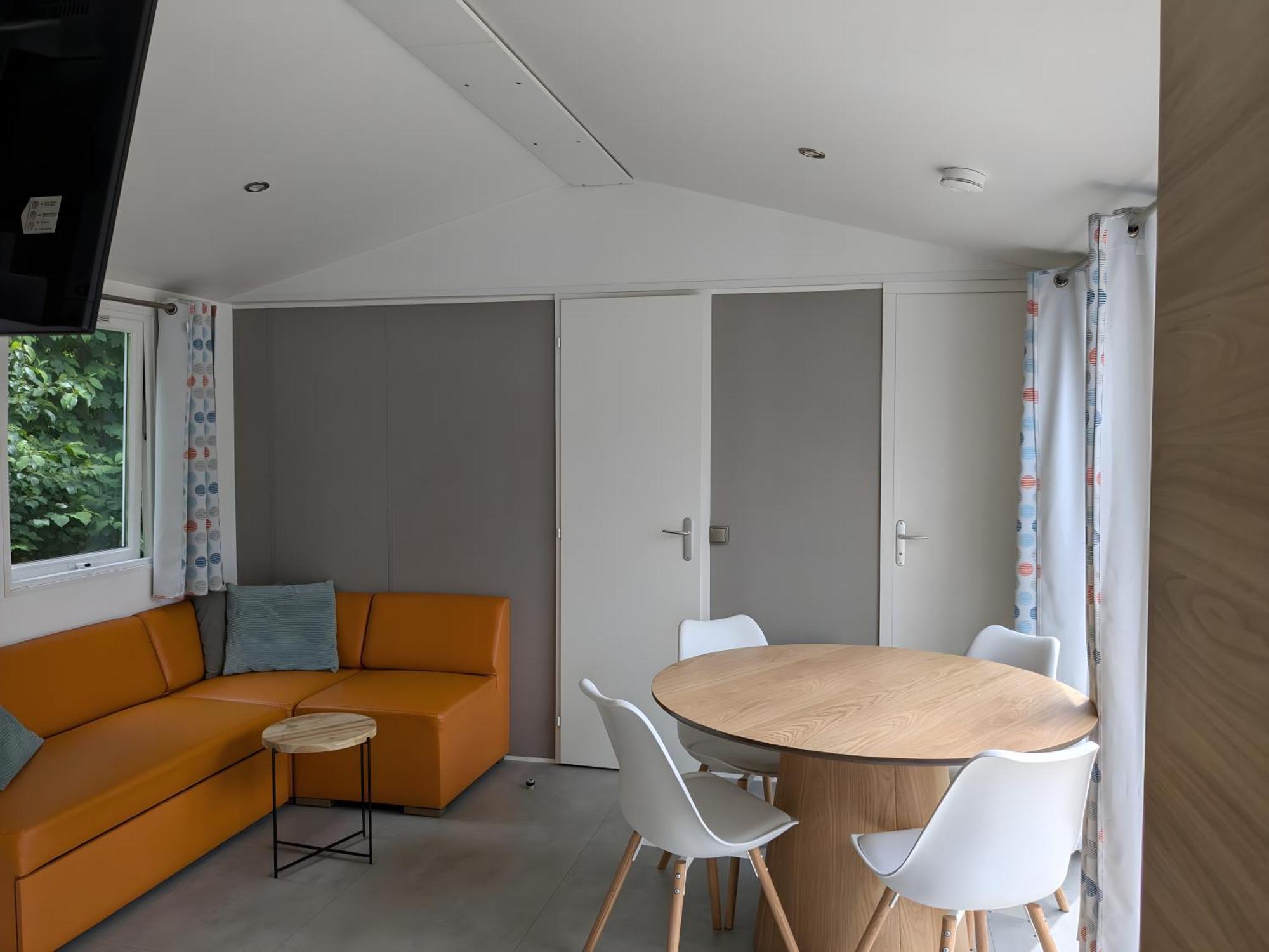 Modern 6P Tiny Solhouse 6 - Near Groningen Villa Kropswolde Екстериор снимка
